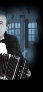 Bandoneon