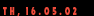 Datum