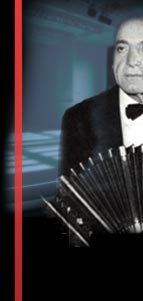 Bandoneon