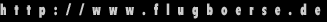 http://www.flugboerse.de
