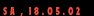 Datum