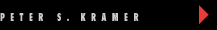 zu Peter S. Kramer