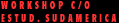 workshops c/o<br >Estudio Sudamerica