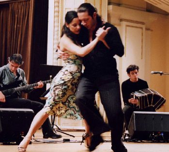 tango figura tango figure